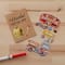 12 Pack: Firefighter Dimensional Stickers by Recollections™